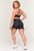 Shorts 'OCELLI'