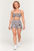 Shorts 'OCELLI'