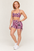 Shorts 'OCELLI'
