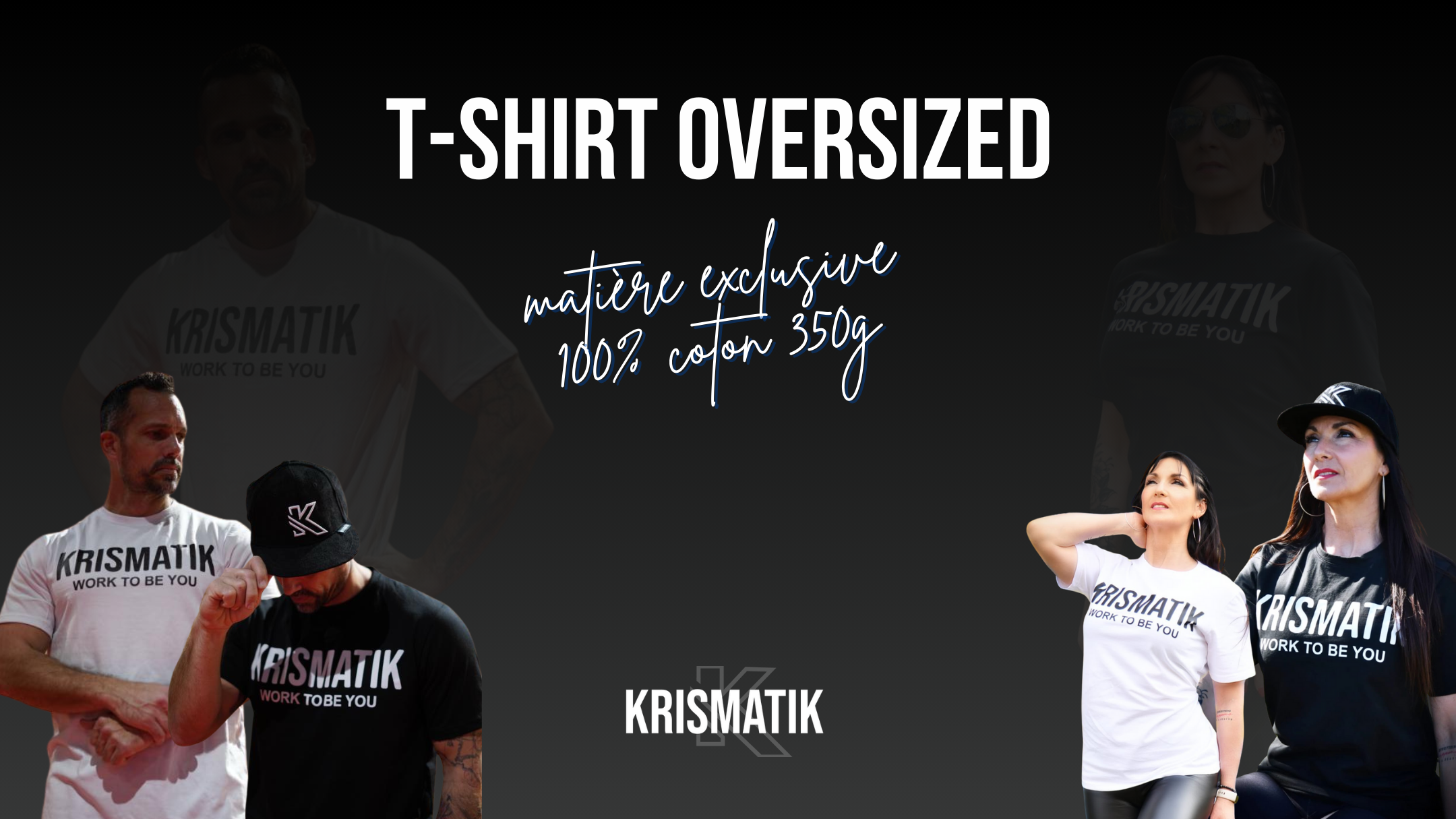 krismatik