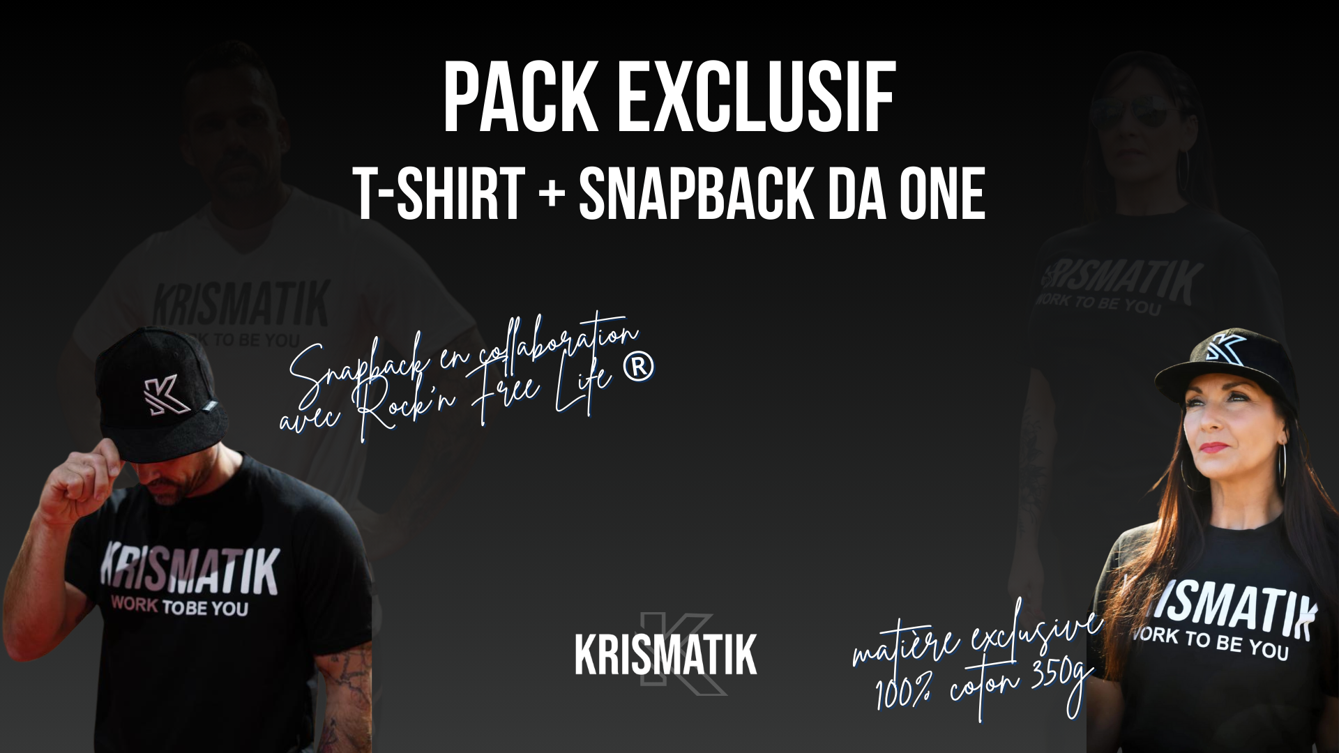 krismatik